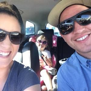 Meet your Posher, Abbey